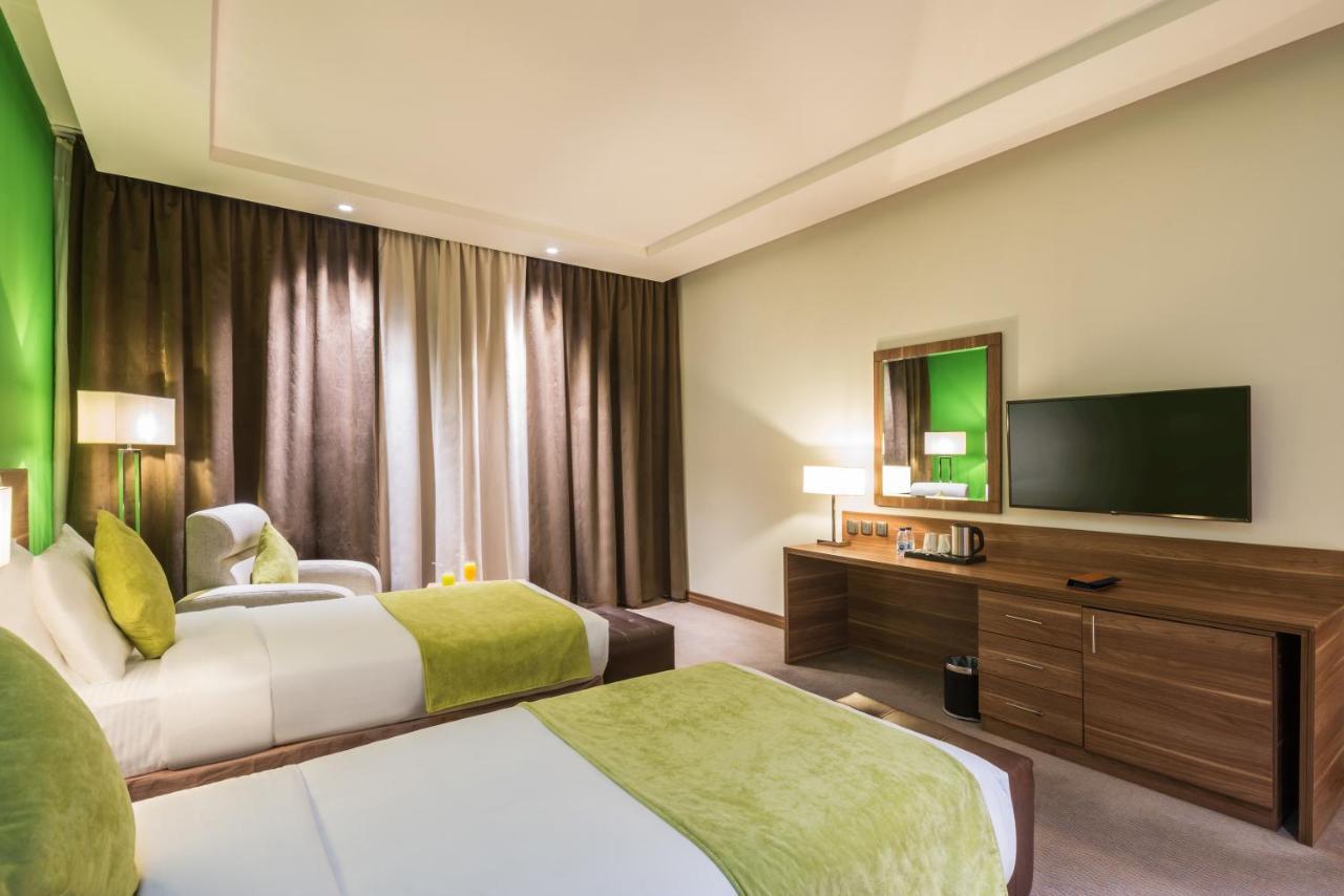 Mena Hotel Tabuk Extérieur photo