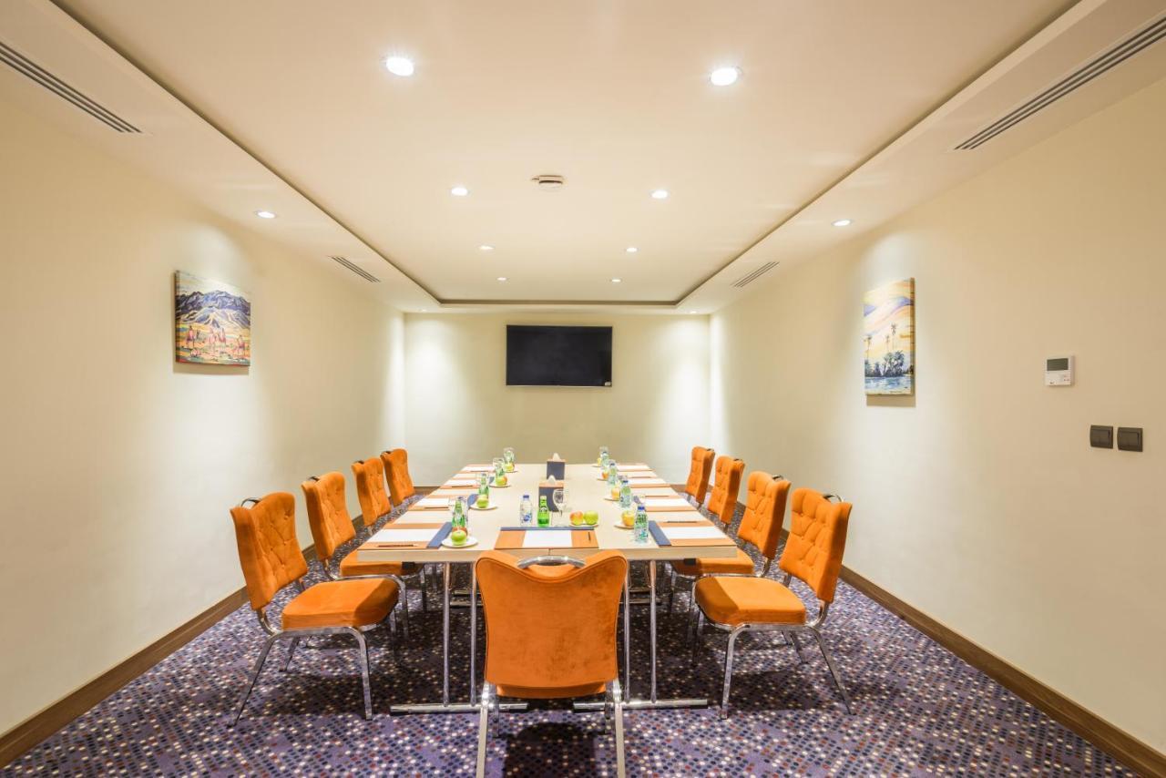Mena Hotel Tabuk Extérieur photo