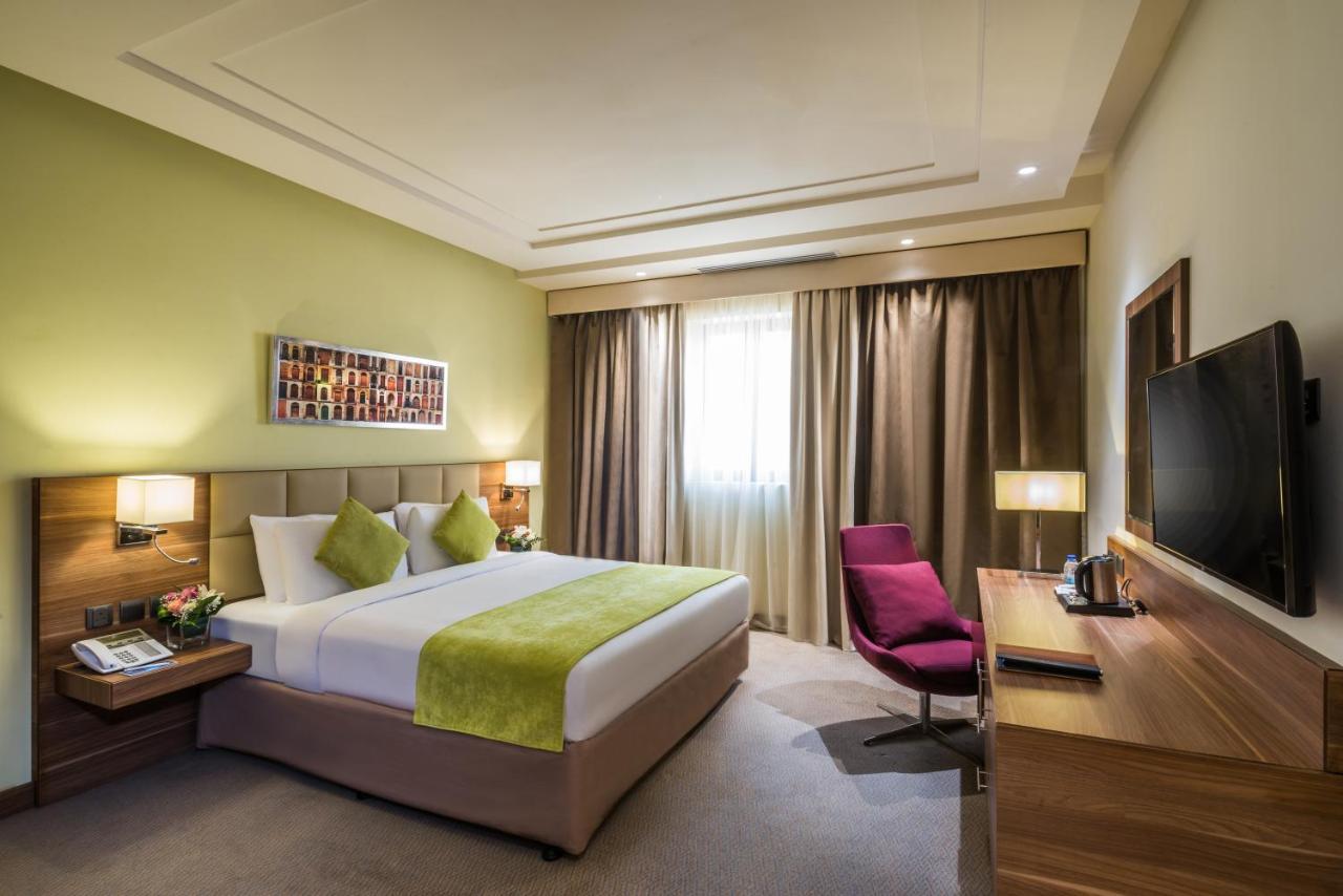Mena Hotel Tabuk Extérieur photo