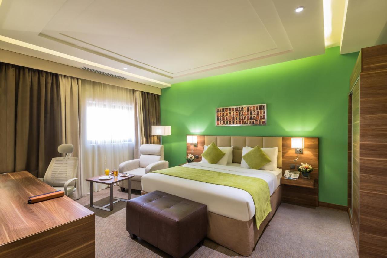 Mena Hotel Tabuk Extérieur photo