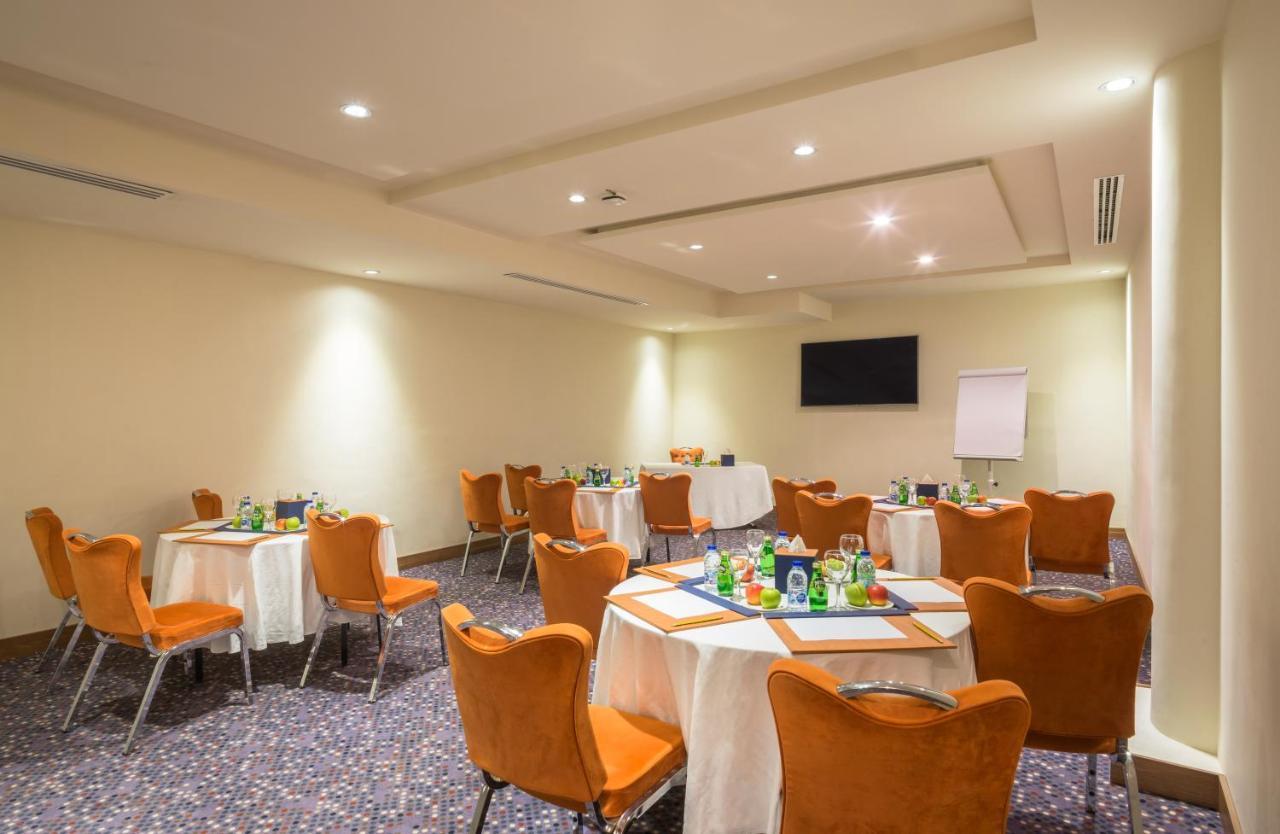 Mena Hotel Tabuk Extérieur photo