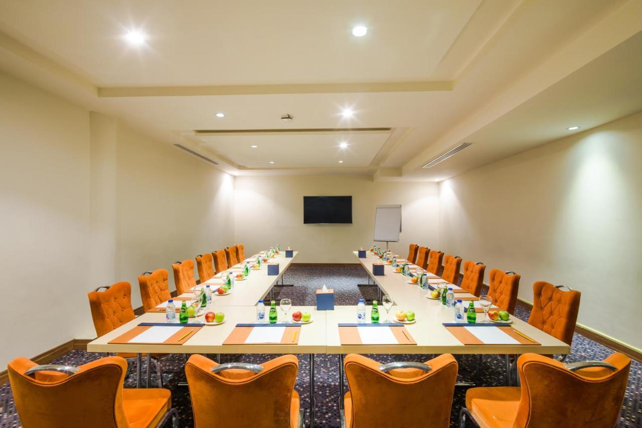 Mena Hotel Tabuk Extérieur photo