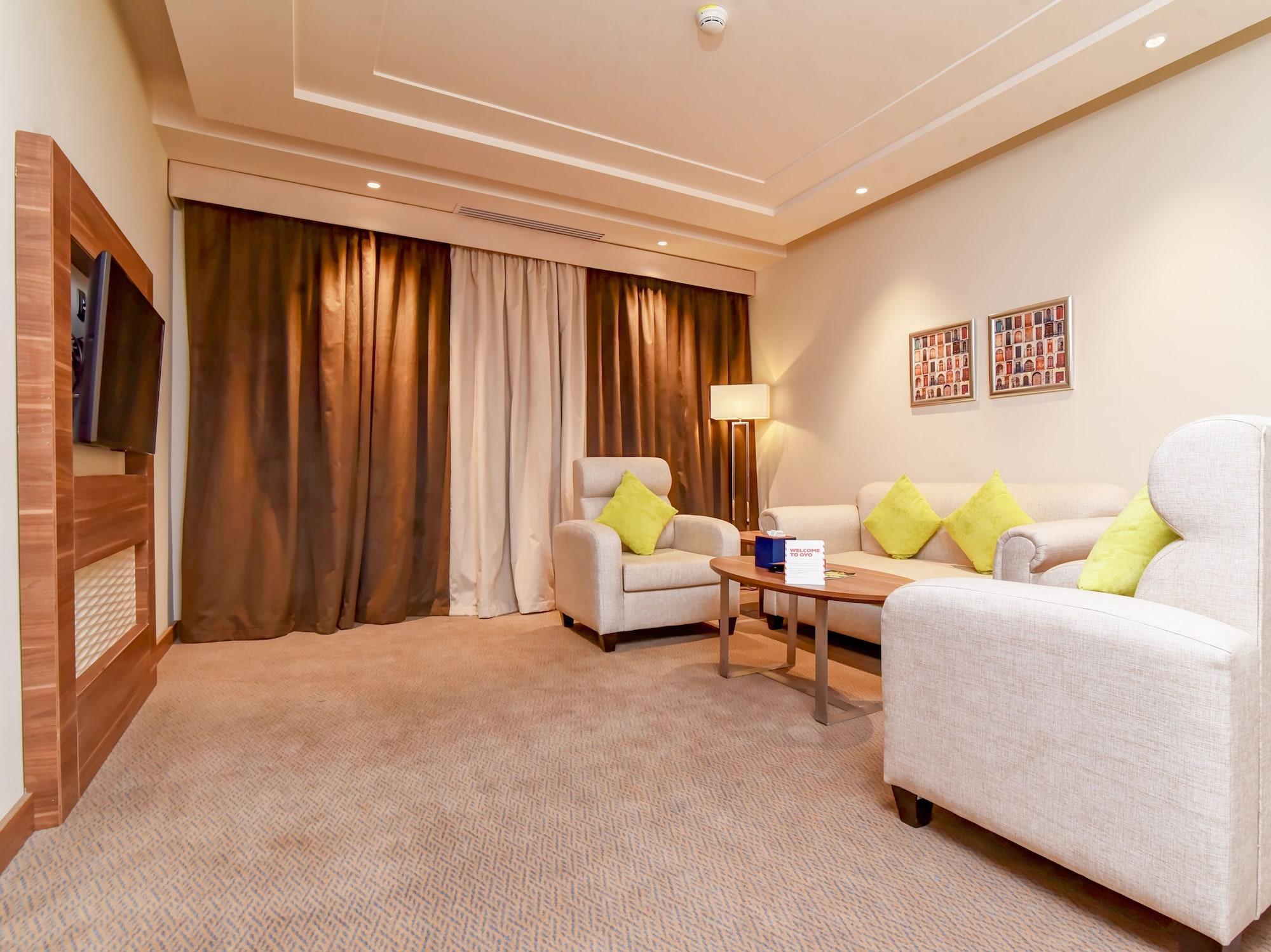Mena Hotel Tabuk Extérieur photo
