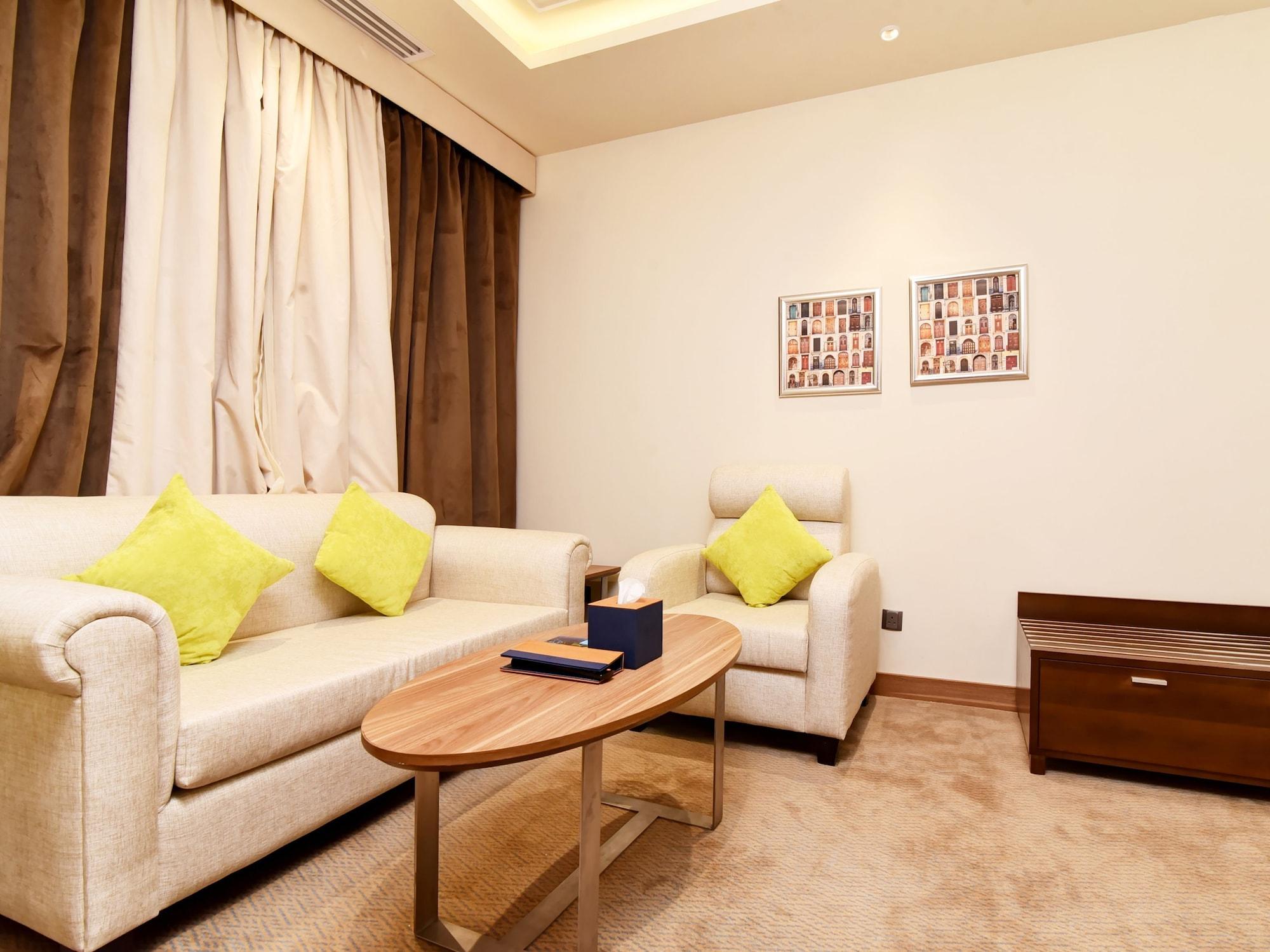 Mena Hotel Tabuk Extérieur photo
