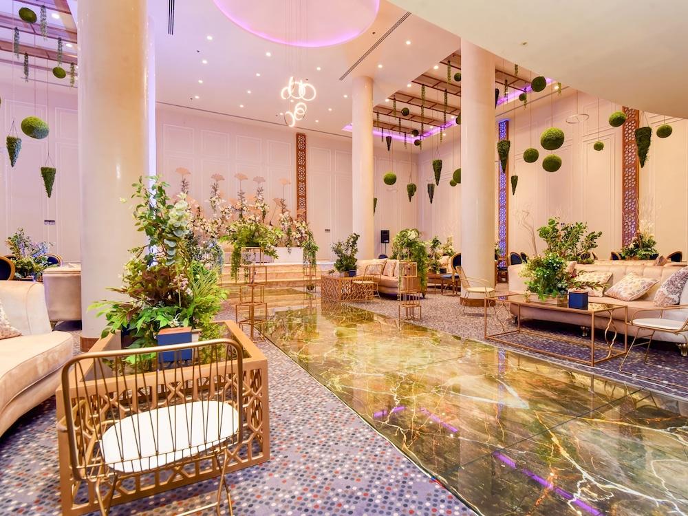 Mena Hotel Tabuk Extérieur photo